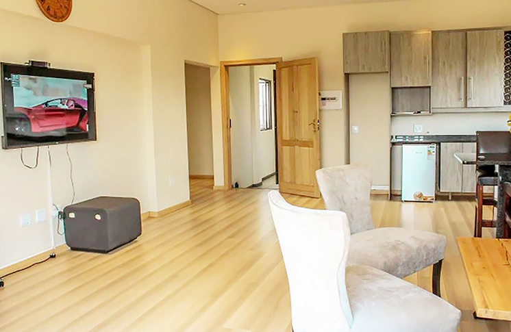28X Double Rooms