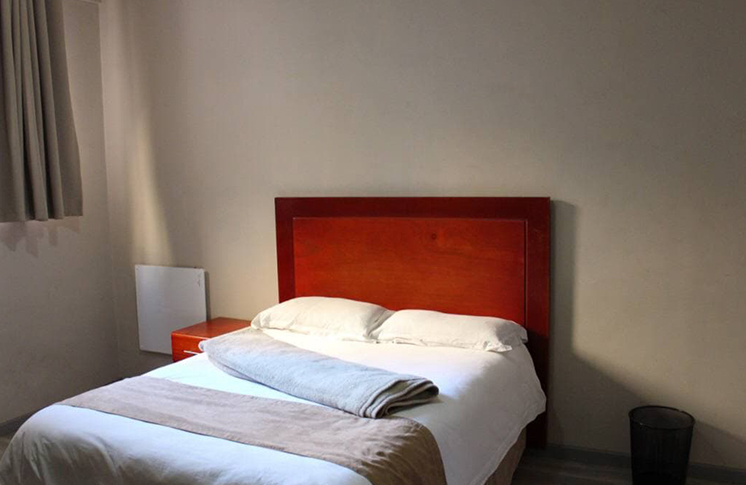 26X Triple Bed Room
